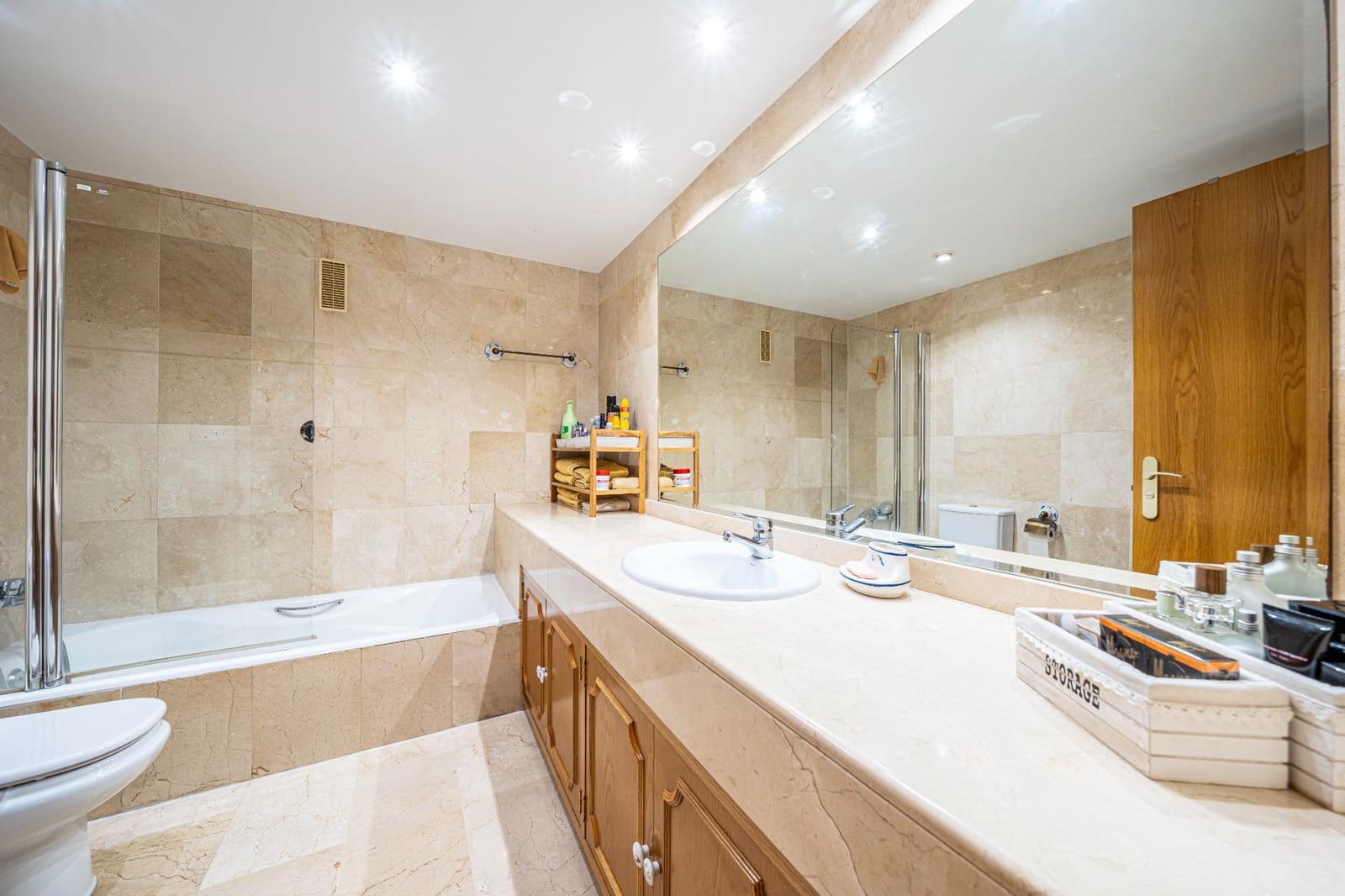 2 soverom Leilighet til salgs i Coll d'en Rabassa med garasje - € 645 000 (Ref: 9106641)