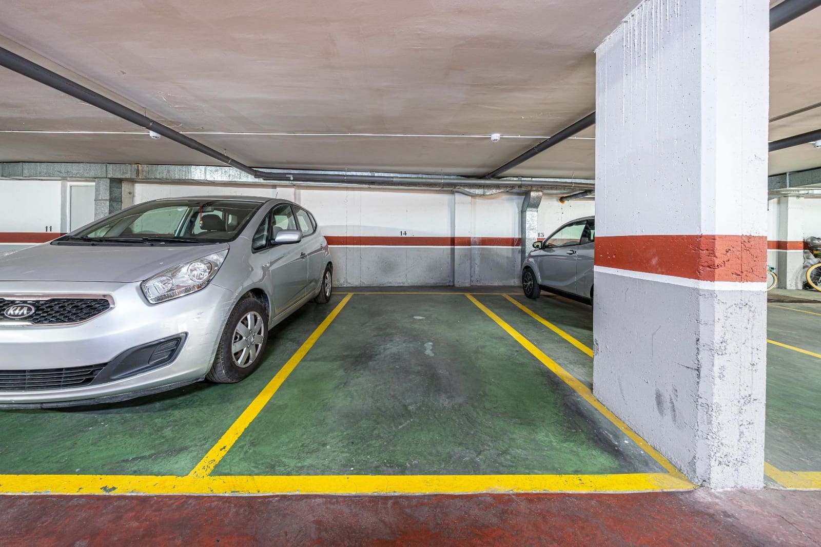 2 soverom Leilighet til salgs i Coll d'en Rabassa med garasje - € 645 000 (Ref: 9106641)