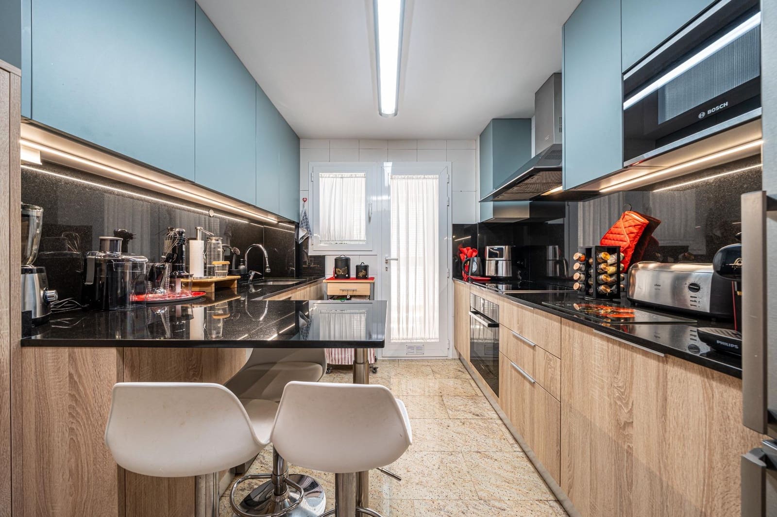 2 soverom Leilighet til salgs i Coll d'en Rabassa med garasje - € 645 000 (Ref: 9106641)