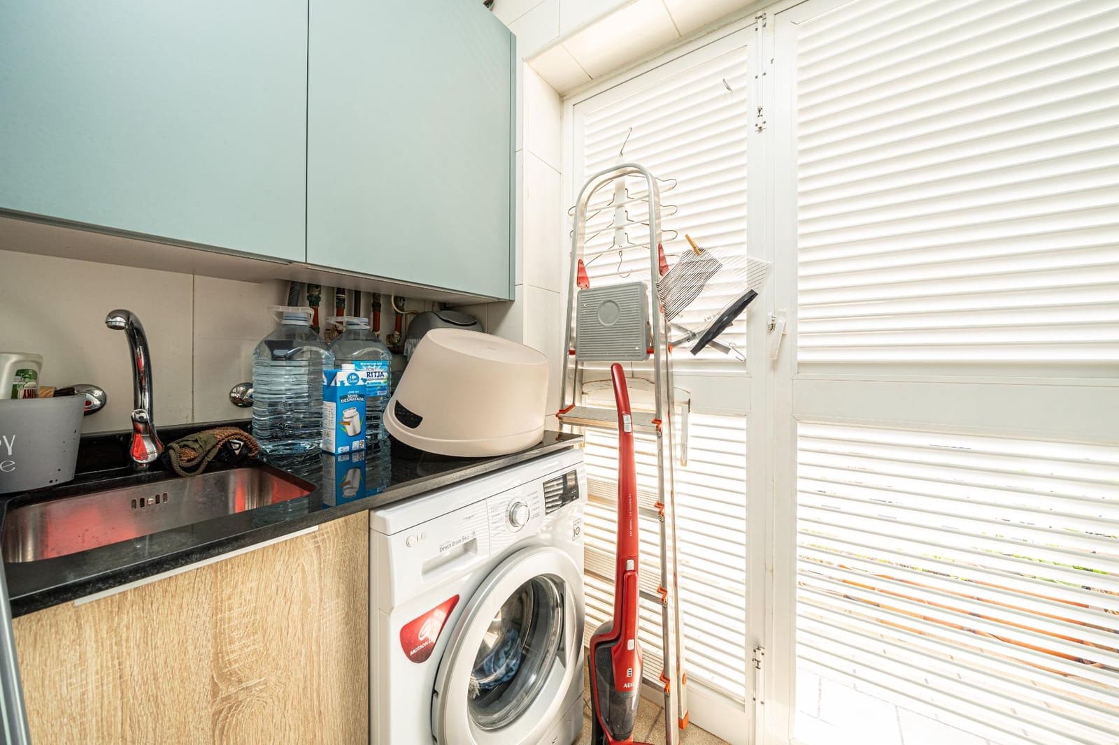 2 soverom Leilighet til salgs i Coll d'en Rabassa med garasje - € 645 000 (Ref: 9106641)