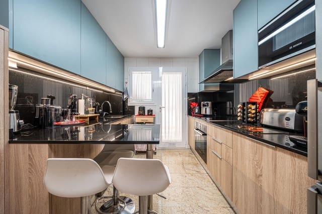 2 soverom Leilighet til salgs i Coll d'en Rabassa, Palma de Mallorca med garasje - € 645 000 (Ref: 9106641)