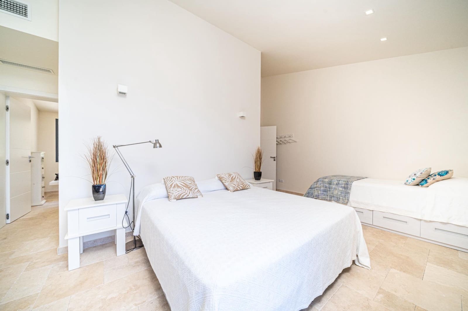 4 quarto Moradia para venda em Puerto de Andratx com piscina garagem - 6 350 000 € (Ref: 9116271)