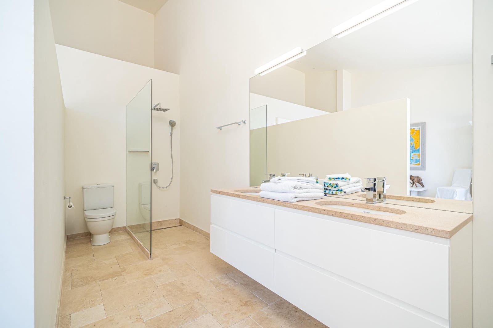 4 quarto Moradia para venda em Puerto de Andratx com piscina garagem - 6 350 000 € (Ref: 9116271)