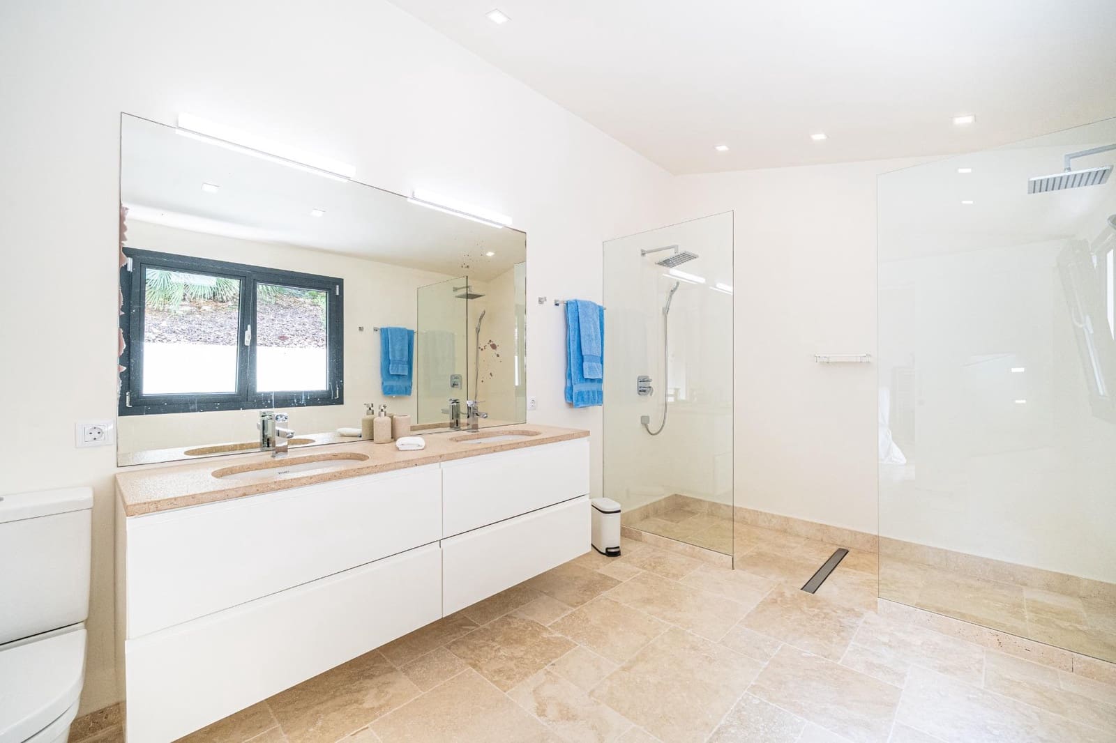 4 quarto Moradia para venda em Puerto de Andratx com piscina garagem - 6 350 000 € (Ref: 9116271)