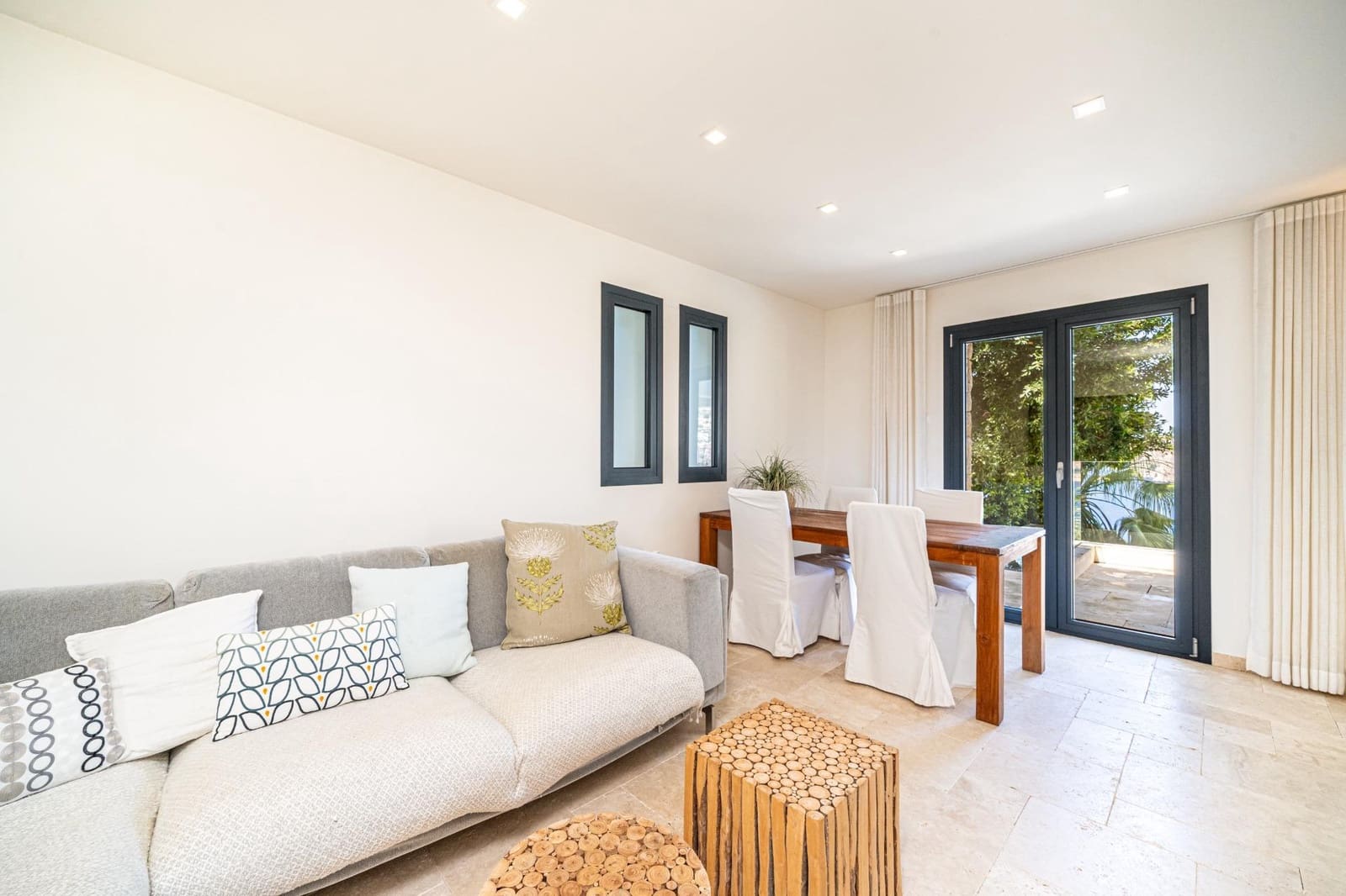 4 quarto Moradia para venda em Puerto de Andratx com piscina garagem - 6 350 000 € (Ref: 9116271)