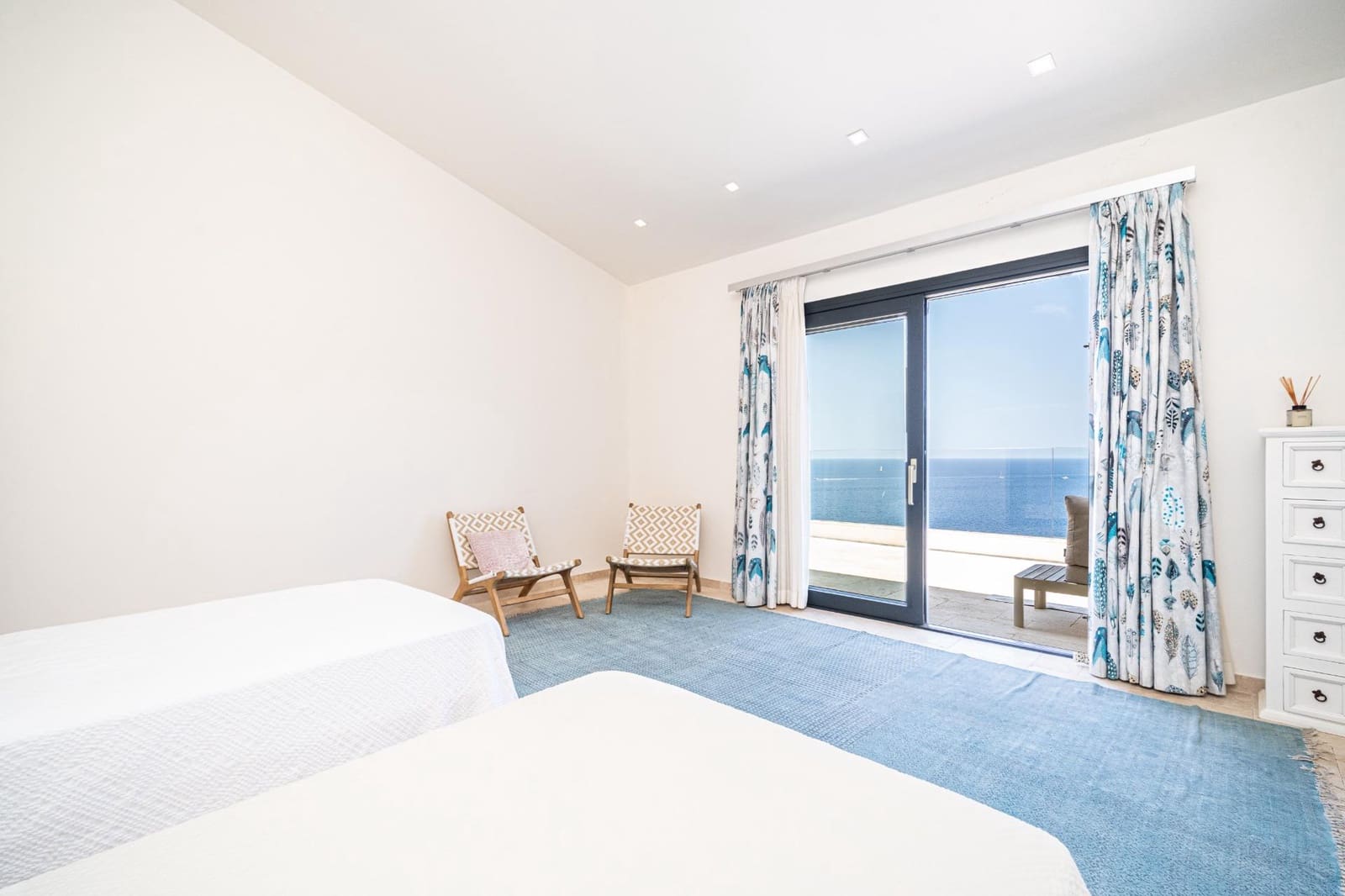 4 quarto Moradia para venda em Puerto de Andratx com piscina garagem - 6 350 000 € (Ref: 9116271)