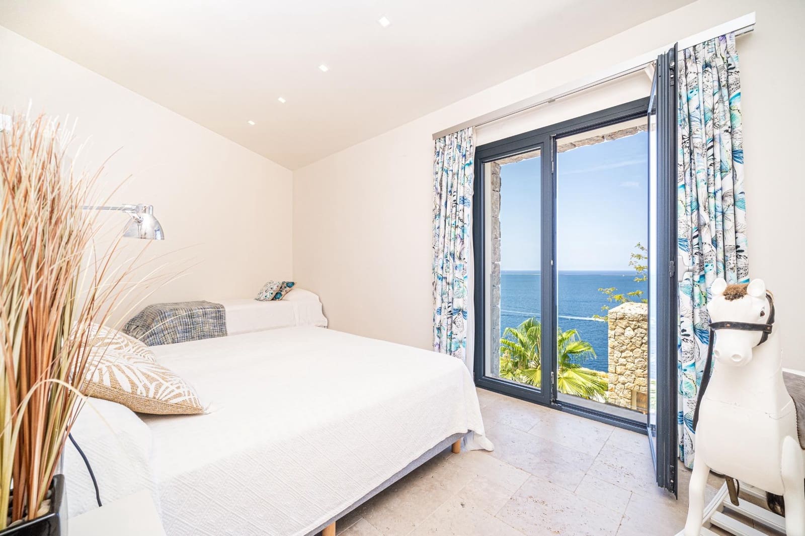 4 quarto Moradia para venda em Puerto de Andratx com piscina garagem - 6 350 000 € (Ref: 9116271)