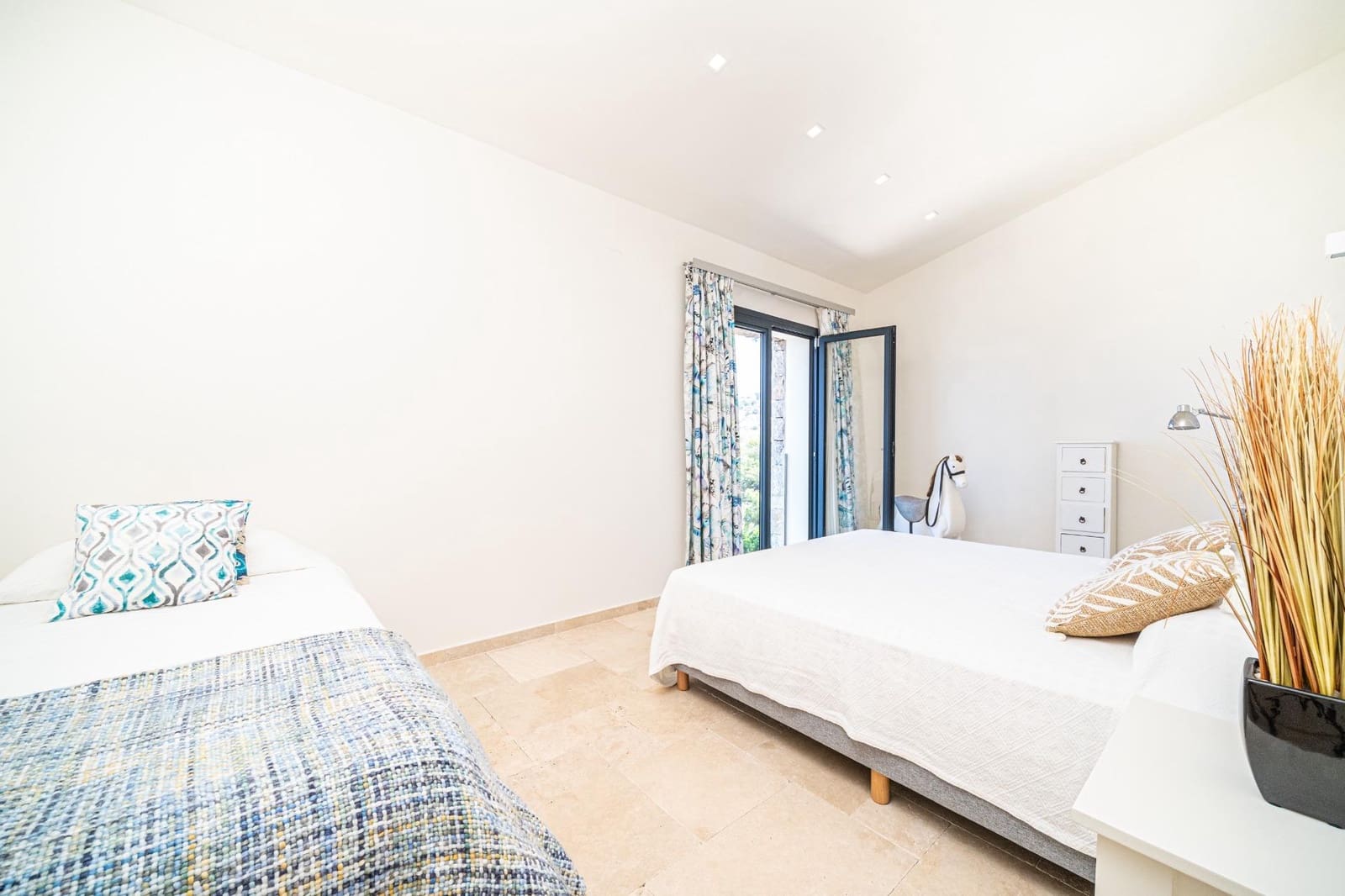 4 quarto Moradia para venda em Puerto de Andratx com piscina garagem - 6 350 000 € (Ref: 9116271)