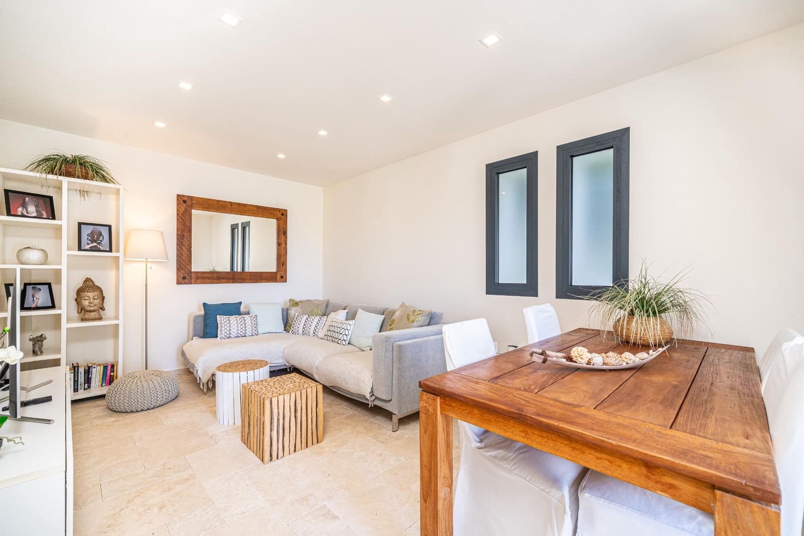4 sovrum Villa till salu i Puerto de Andratx med pool garage - 5 250 000 € (Ref: 9116271)