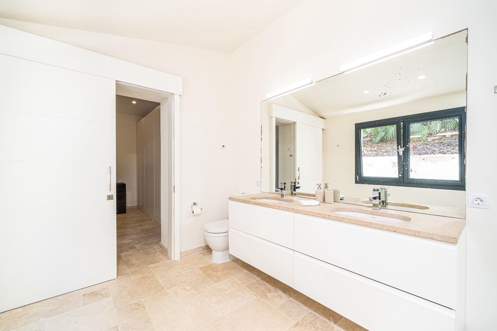 4 sovrum Villa till salu i Puerto de Andratx med pool garage - 5 250 000 € (Ref: 9116271)
