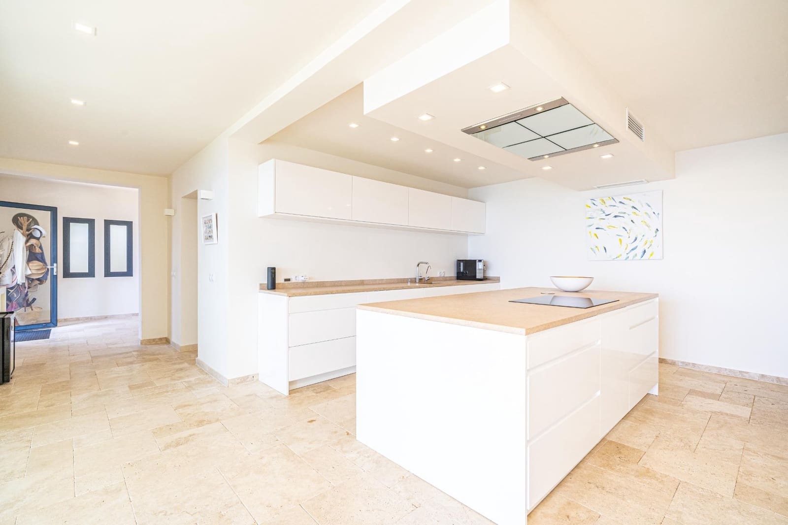 4 sovrum Villa till salu i Puerto de Andratx med pool garage - 5 250 000 € (Ref: 9116271)