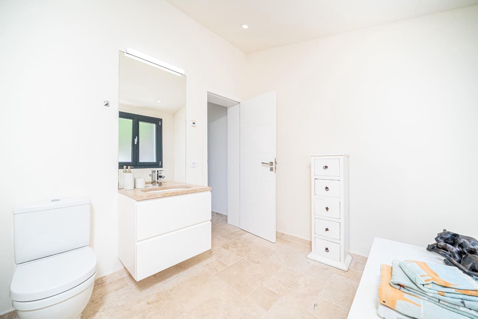 4 sovrum Villa till salu i Puerto de Andratx med pool garage - 5 250 000 € (Ref: 9116271)