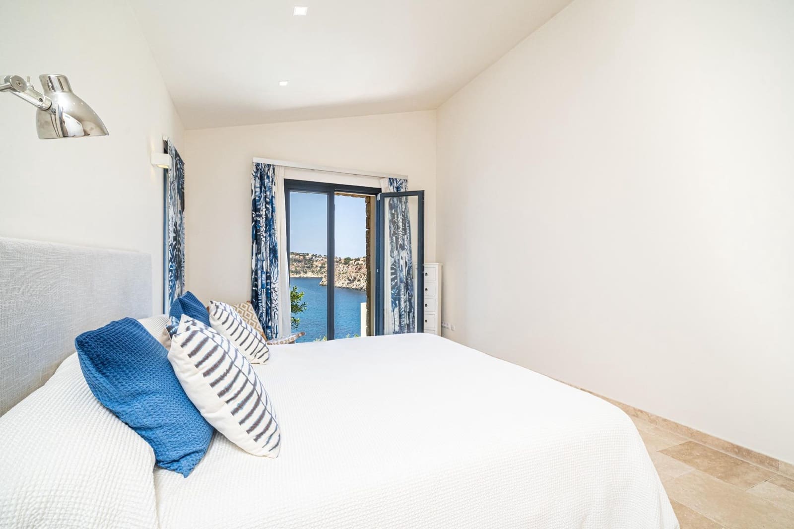 4 sovrum Villa till salu i Puerto de Andratx med pool garage - 5 250 000 € (Ref: 9116271)