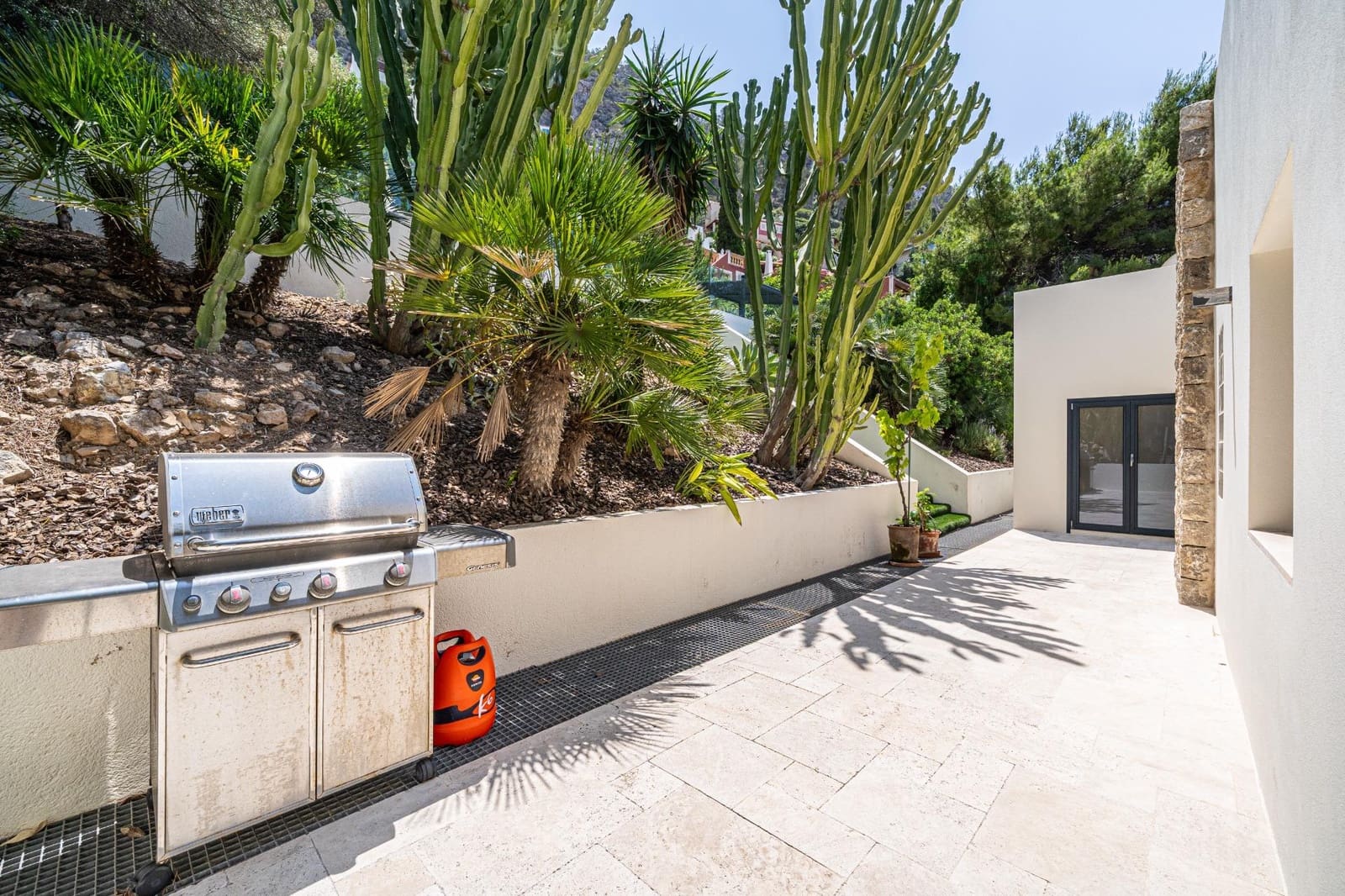 4 sovrum Villa till salu i Puerto de Andratx med pool garage - 5 250 000 € (Ref: 9116271)