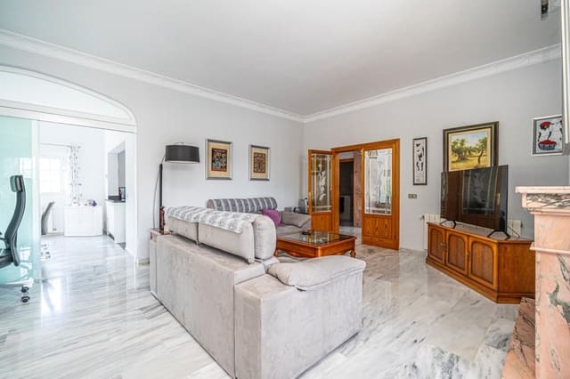 5 soverom Villa til salgs i Sa Cabaneta / La Cabaneta, Marratxí med svømmebasseng garasje - € 1 299 000 (Ref: 9118864)