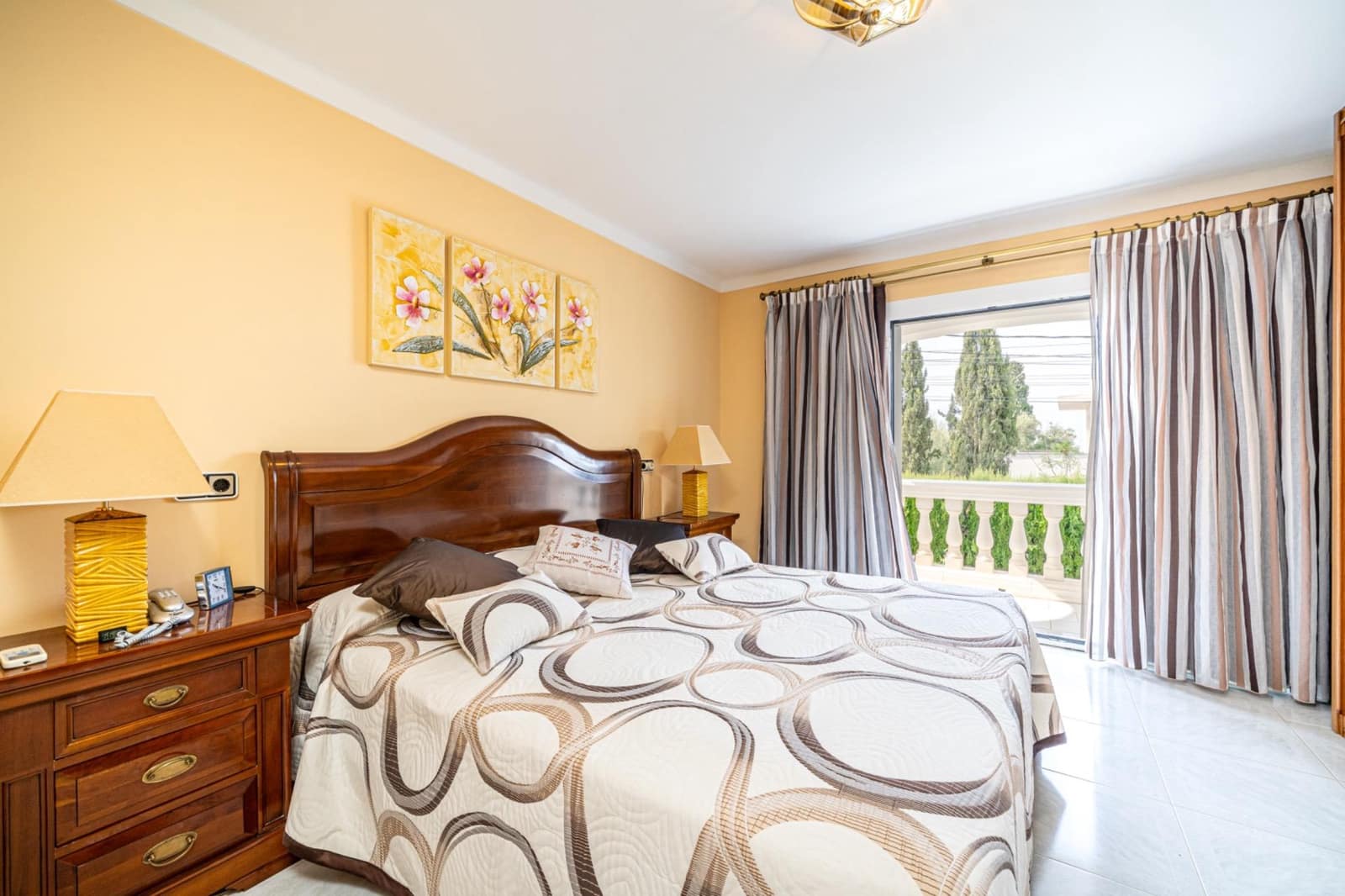 5 slaapkamer Villa te koop in Sa Cabaneta / La Cabaneta met zwembad garage - € 1.299.000 (Ref: 9118864)