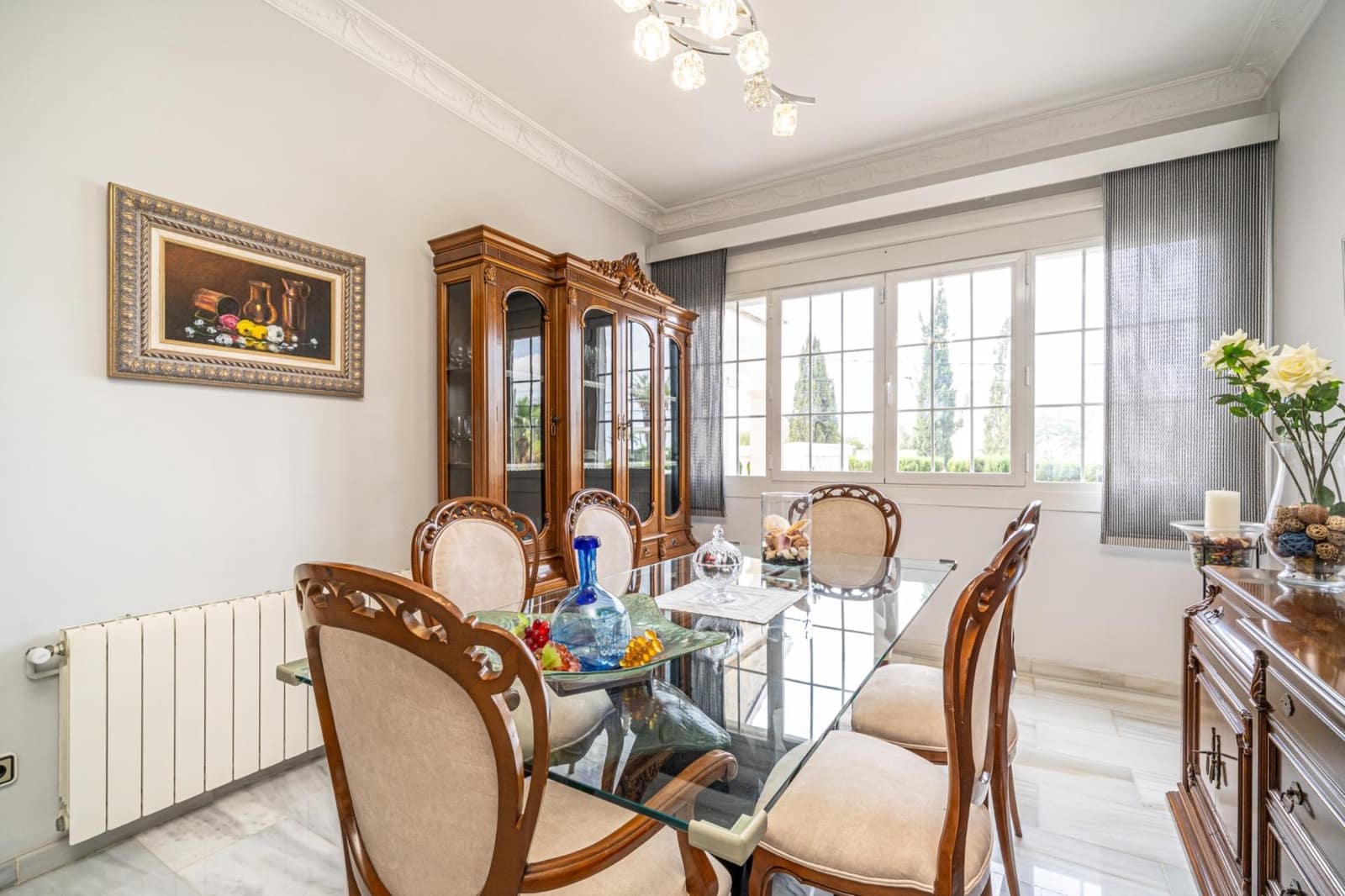 5 soveværelse Villa til salg i Sa Cabaneta / La Cabaneta med swimmingpool garage - € 1.299.000 (Ref: 9118864)