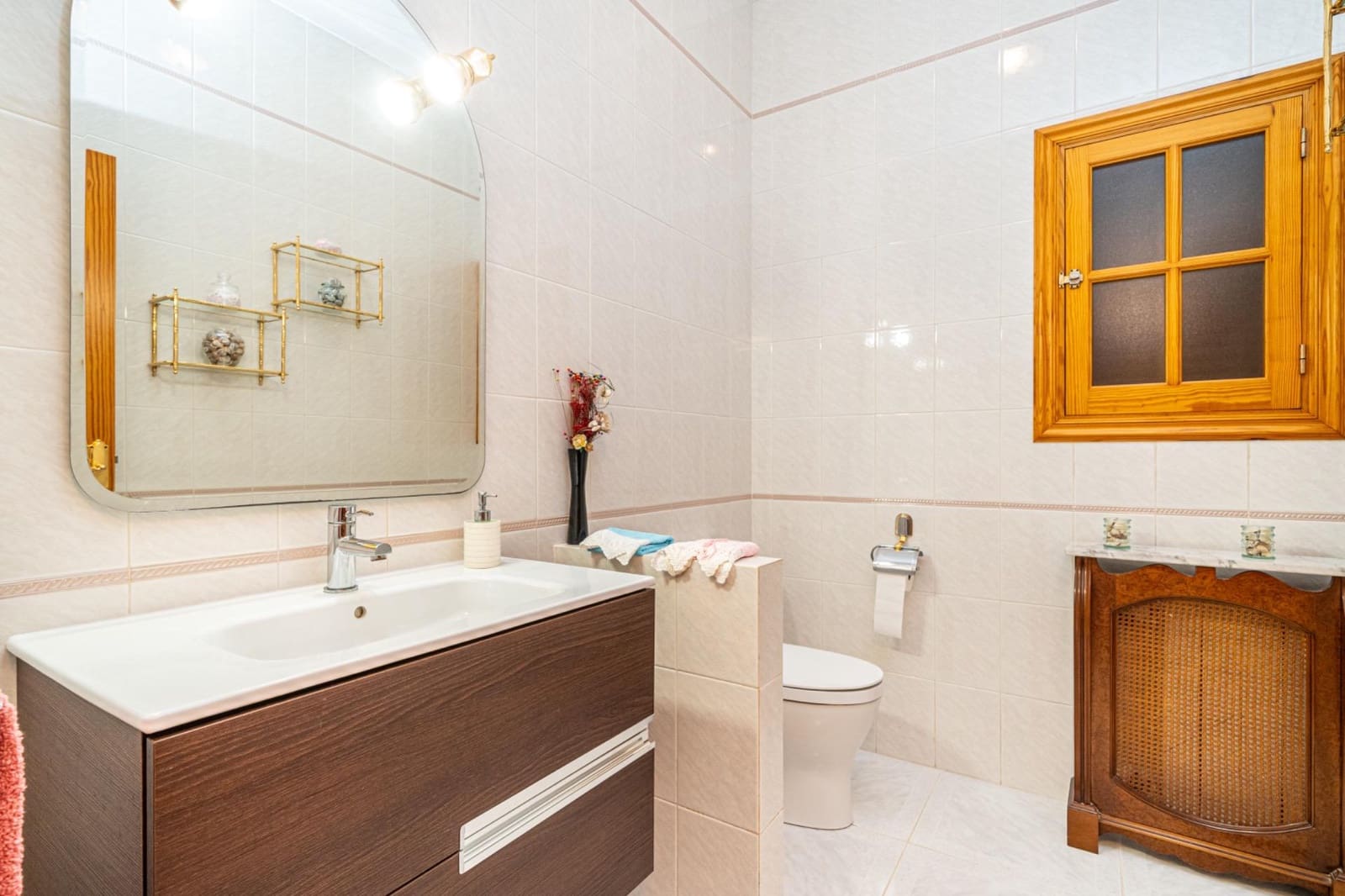 5 soveværelse Villa til salg i Sa Cabaneta / La Cabaneta med swimmingpool garage - € 1.299.000 (Ref: 9118864)