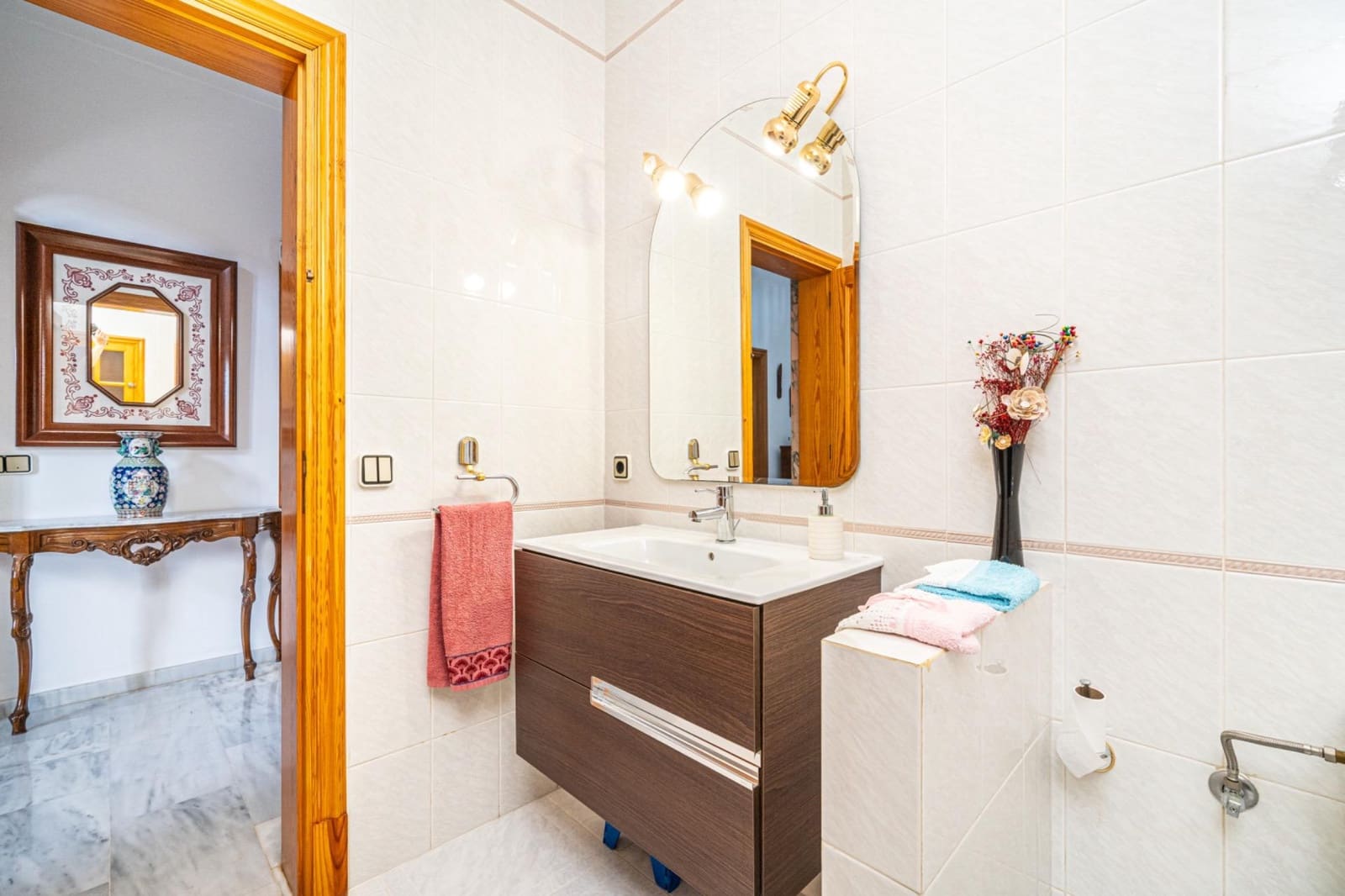 5 soveværelse Villa til salg i Sa Cabaneta / La Cabaneta med swimmingpool garage - € 1.299.000 (Ref: 9118864)