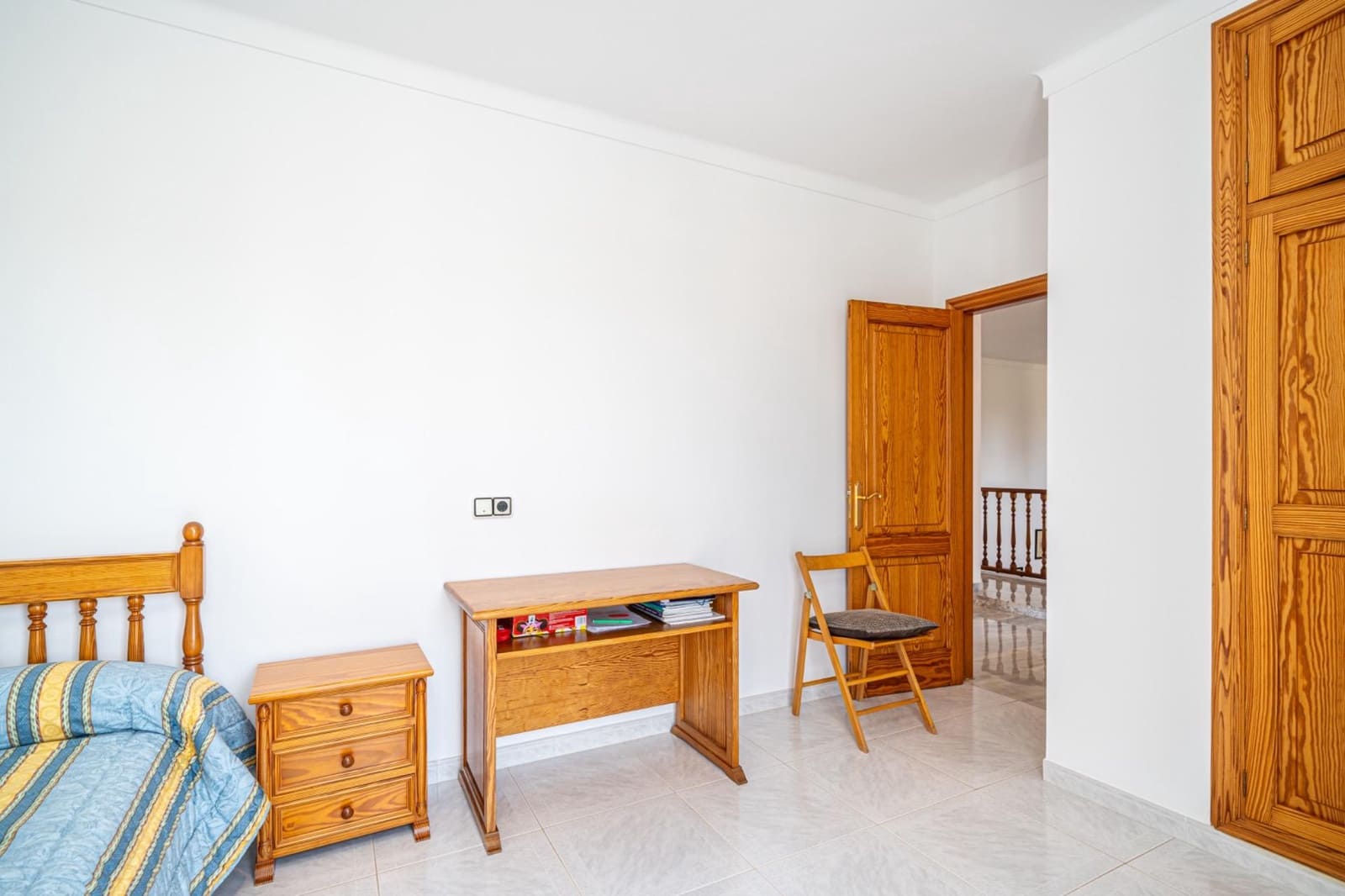 5 soveværelse Villa til salg i Sa Cabaneta / La Cabaneta med swimmingpool garage - € 1.299.000 (Ref: 9118864)