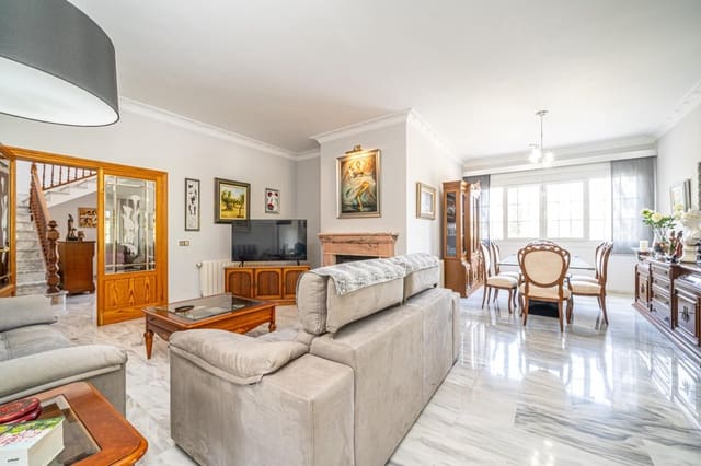 5 soverom Villa til salgs i Sa Cabaneta / La Cabaneta, Marratxí med svømmebasseng garasje - € 1 350 000 (Ref: 9118864)