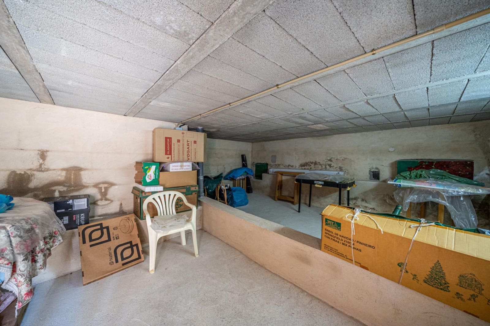 5 bedroom Villa for sale in Sa Cabaneta / La Cabaneta with pool garage - € 1,350,000 (Ref: 9118864)