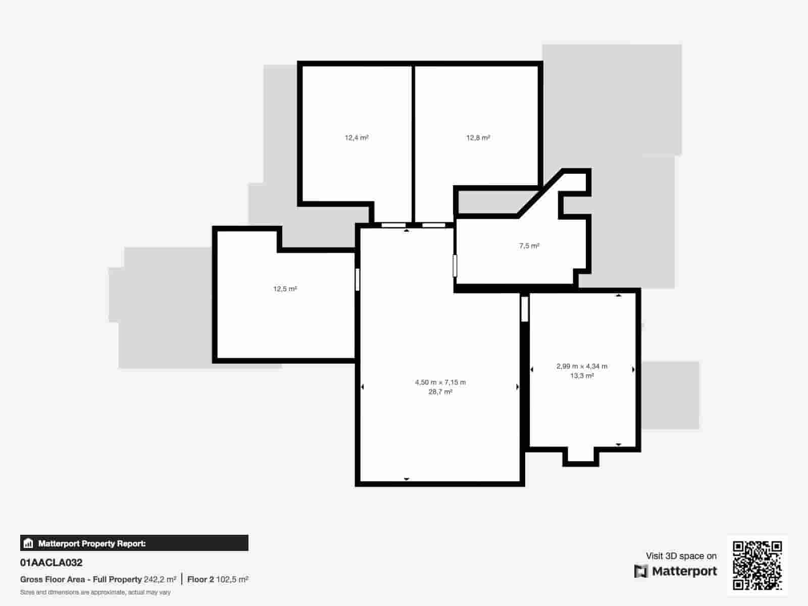5 chambre Villa/Maison à vendre à Sa Cabaneta / La Cabaneta avec piscine garage - 1 490 000 € (Ref: 9118864)