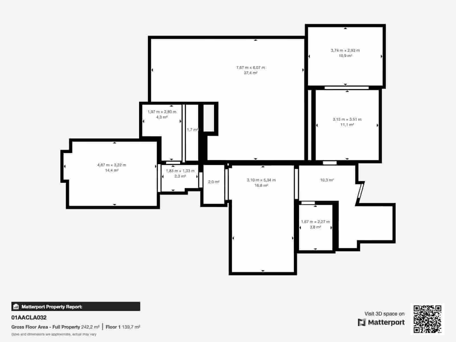 5 chambre Villa/Maison à vendre à Sa Cabaneta / La Cabaneta avec piscine garage - 1 490 000 € (Ref: 9118864)