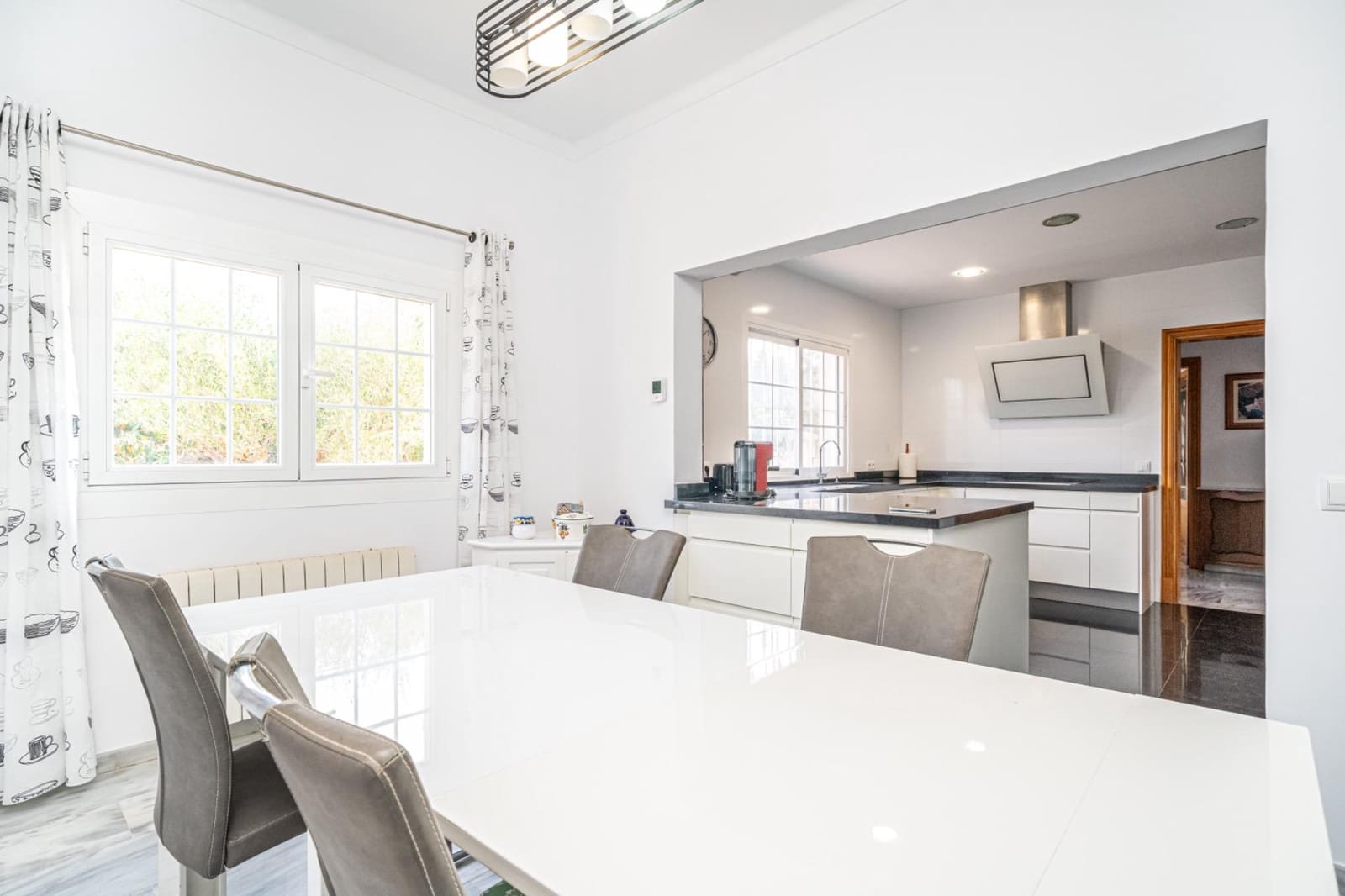 5 chambre Villa/Maison à vendre à Sa Cabaneta / La Cabaneta avec piscine garage - 1 490 000 € (Ref: 9118864)