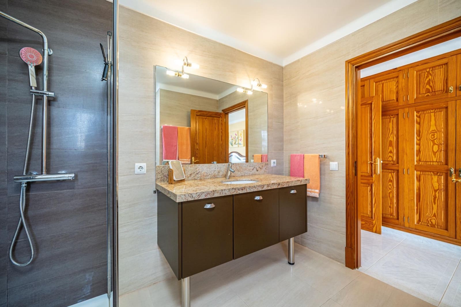5 chambre Villa/Maison à vendre à Sa Cabaneta / La Cabaneta avec piscine garage - 1 490 000 € (Ref: 9118864)