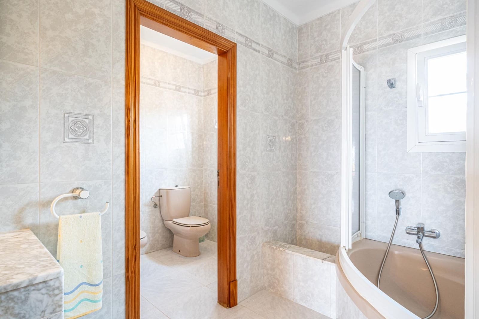 5 chambre Villa/Maison à vendre à Sa Cabaneta / La Cabaneta avec piscine garage - 1 490 000 € (Ref: 9118864)