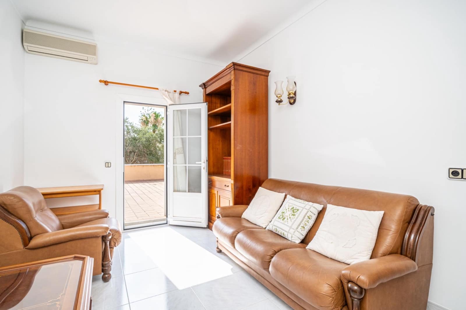 5 chambre Villa/Maison à vendre à Sa Cabaneta / La Cabaneta avec piscine garage - 1 490 000 € (Ref: 9118864)
