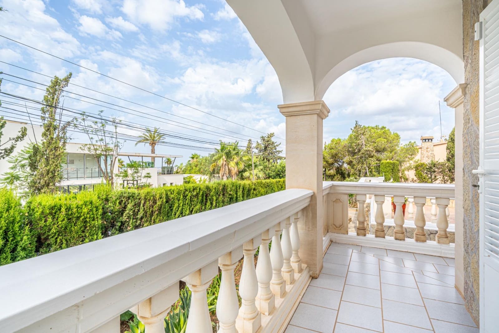 5 chambre Villa/Maison à vendre à Sa Cabaneta / La Cabaneta avec piscine garage - 1 490 000 € (Ref: 9118864)