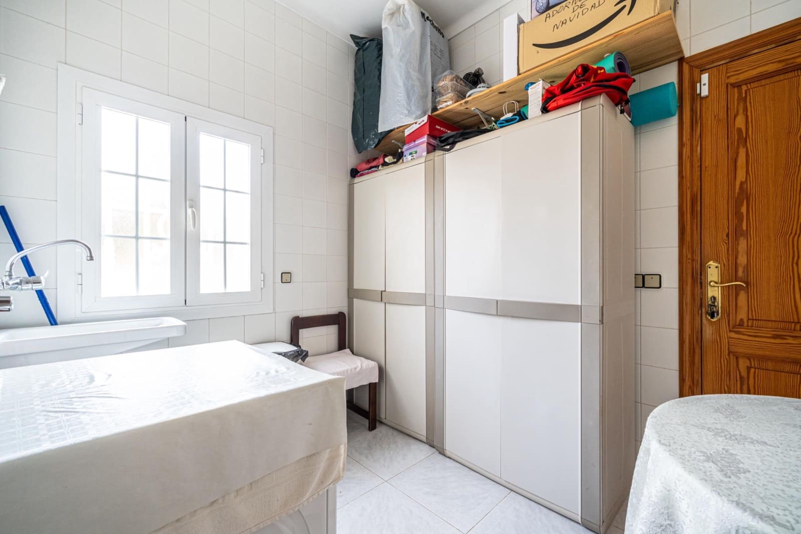 5 chambre Villa/Maison à vendre à Sa Cabaneta / La Cabaneta avec piscine garage - 1 490 000 € (Ref: 9118864)
