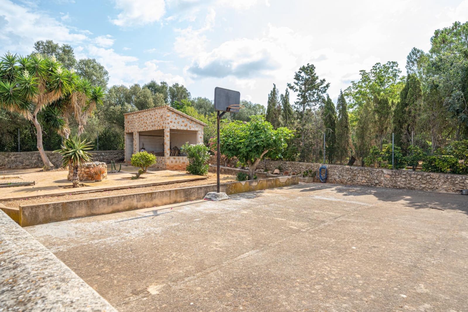 5 chambre Villa/Maison à vendre à Sa Cabaneta / La Cabaneta avec piscine garage - 1 490 000 € (Ref: 9118864)