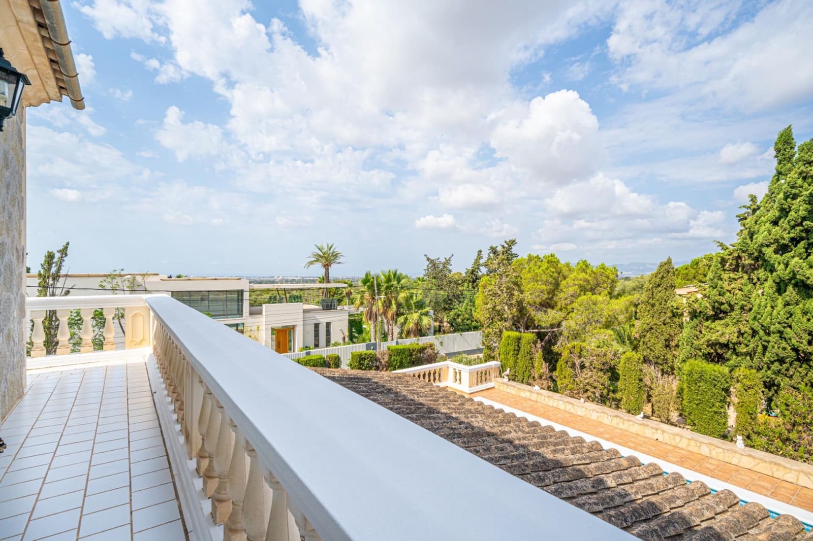 5 chambre Villa/Maison à vendre à Sa Cabaneta / La Cabaneta avec piscine garage - 1 490 000 € (Ref: 9118864)