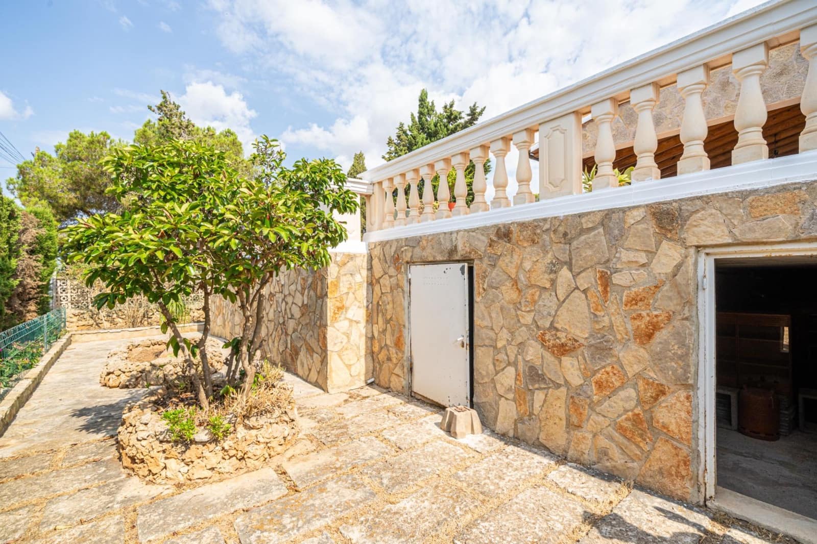 5 chambre Villa/Maison à vendre à Sa Cabaneta / La Cabaneta avec piscine garage - 1 490 000 € (Ref: 9118864)