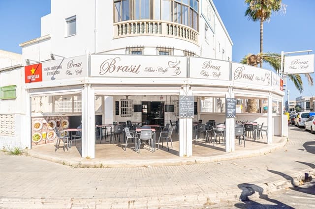 Virksomhed til leje i Palma de Mallorca - € 2.300 (Ref: 9137303)