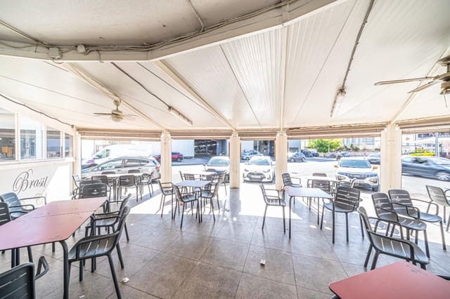 Negocio en Palma de Mallorca en alquiler - 2.300 € (Ref: 9137303)