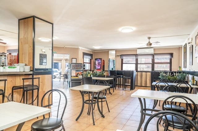 Negocio en Palma de Mallorca en alquiler - 2.300 € (Ref: 9137303)