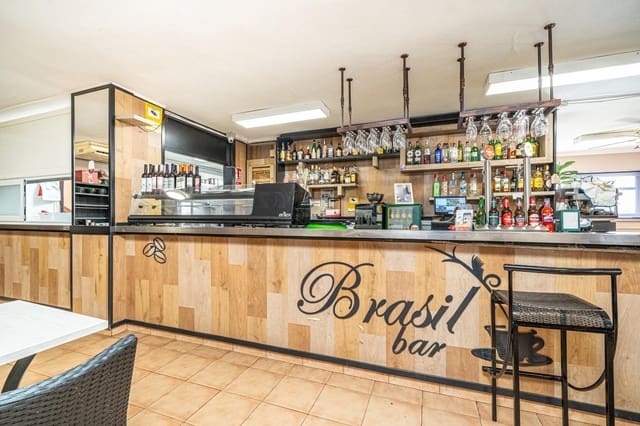 Negocio en Palma de Mallorca en alquiler - 2.300 € (Ref: 9137303)