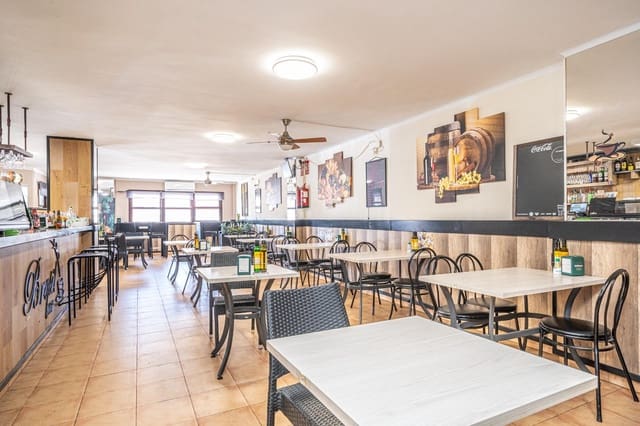 Negocio en Palma de Mallorca en alquiler - 2.300 € (Ref: 9137303)