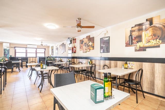 Negocio en Palma de Mallorca en alquiler - 2.300 € (Ref: 9137303)