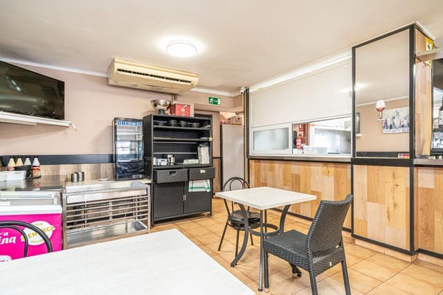 Negocio en Palma de Mallorca en alquiler - 2.300 € (Ref: 9137303)