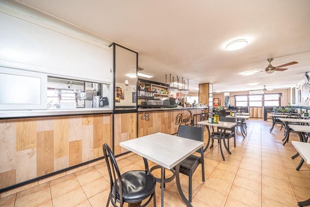 Negocio en Palma de Mallorca en alquiler - 2.300 € (Ref: 9137303)