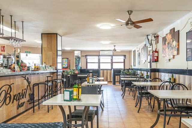 Negocio en Palma de Mallorca en alquiler - 2.300 € (Ref: 9137303)