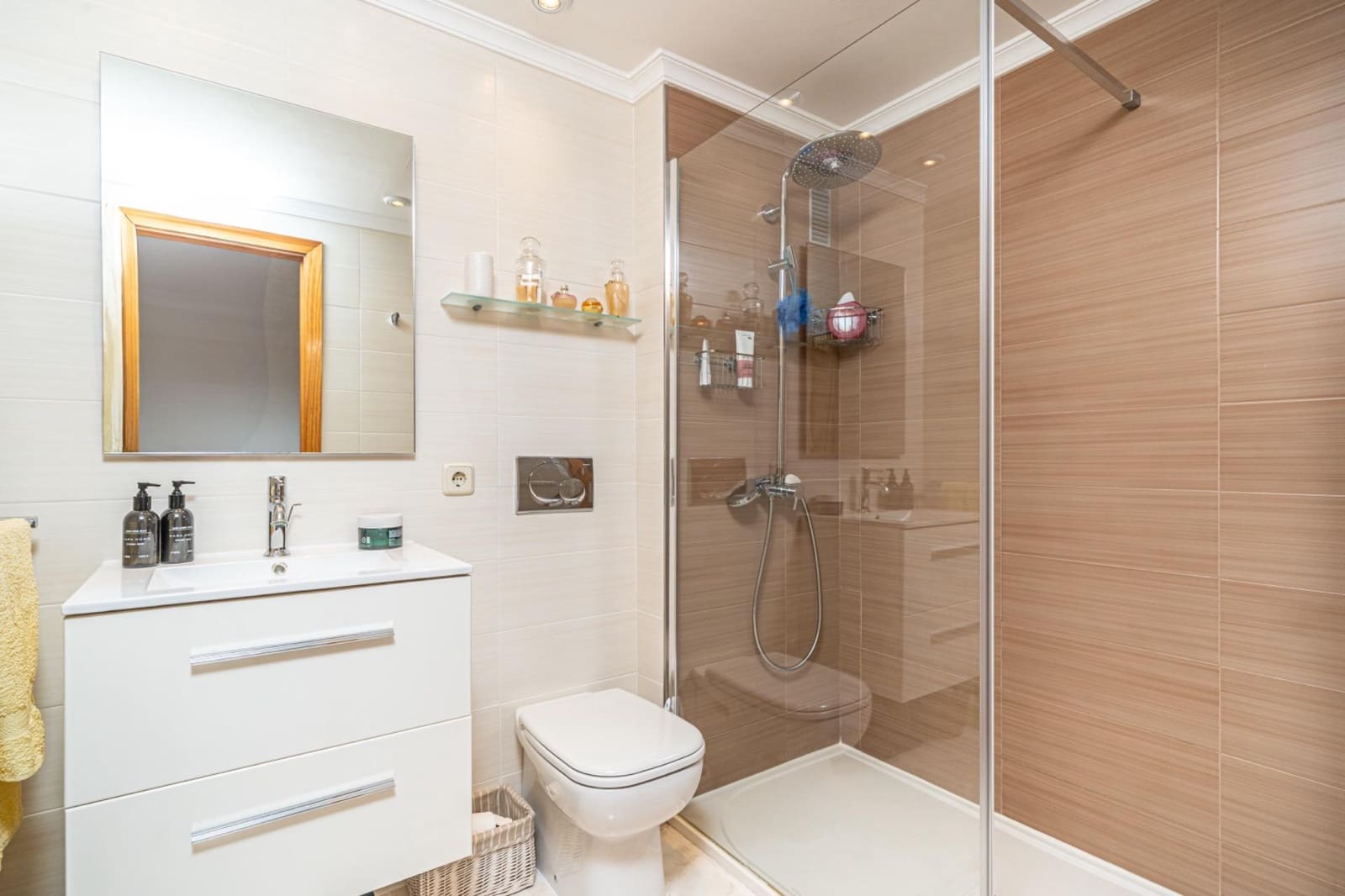 4 soveværelse Semi-Rækkehus til salg i Cas Catala med swimmingpool garage - € 1.090.000 (Ref: 9143102)