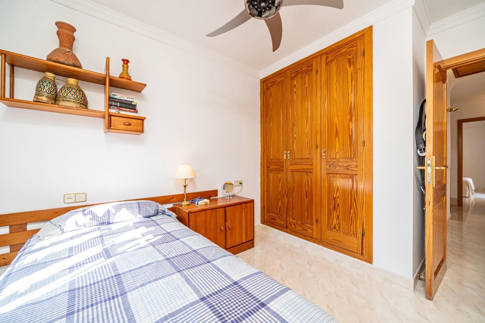 4 soveværelse Semi-Rækkehus til salg i Cas Catala med swimmingpool garage - € 1.090.000 (Ref: 9143102)