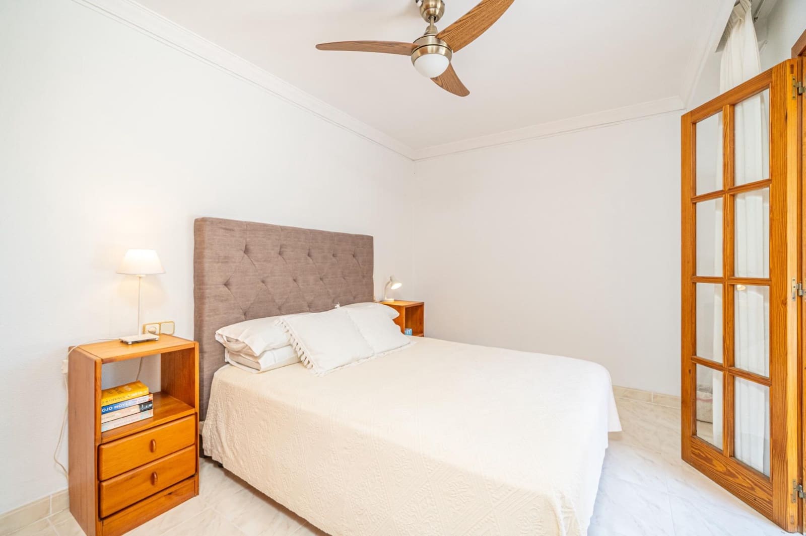 4 soveværelse Semi-Rækkehus til salg i Cas Catala med swimmingpool garage - € 1.090.000 (Ref: 9143102)