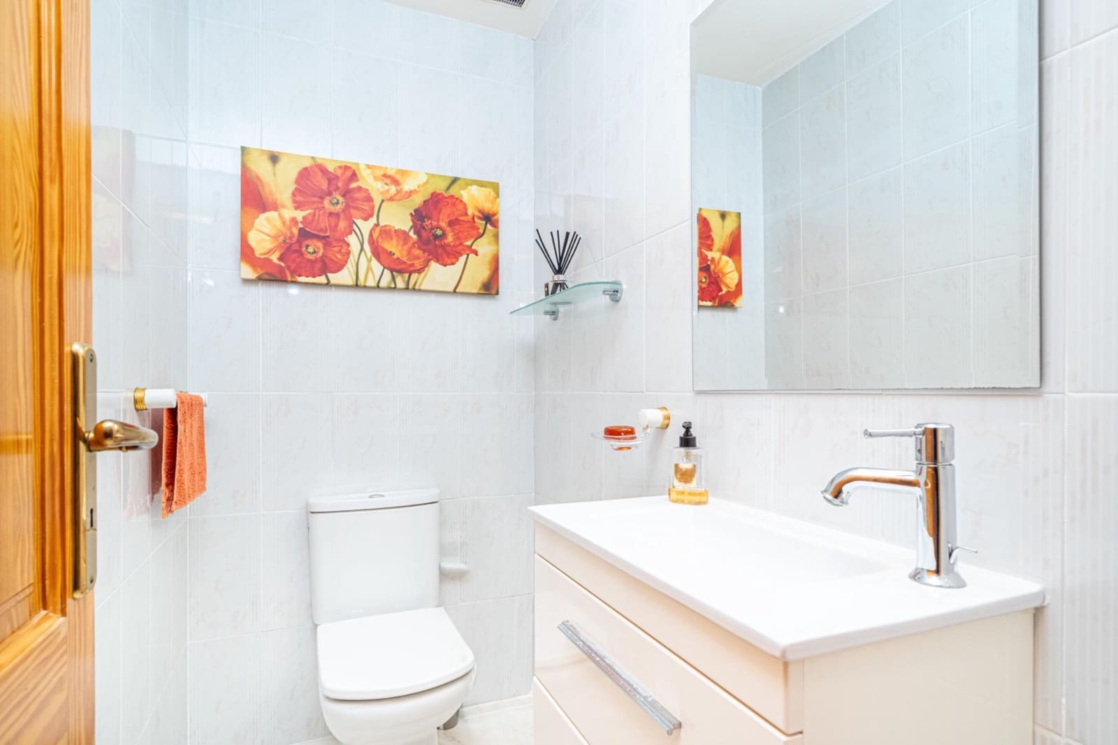 4 soveværelse Semi-Rækkehus til salg i Cas Catala med swimmingpool garage - € 1.090.000 (Ref: 9143102)